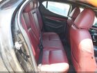 2021 Mazda Mazda3 Premium Черный vin: JM1BPAML7M1340065