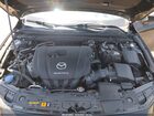 2021 Mazda Mazda3 Premium Черный vin: JM1BPAML7M1340065