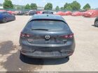 2021 Mazda Mazda3 Premium Черный vin: JM1BPAML7M1340065