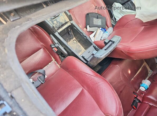 JM1BPAML7N1516680 2022 MAZDA 3 Gray Widok deski rozdzielczej