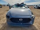 2022 Mazda 3 Premium Gray vin: JM1BPAML7N1516680