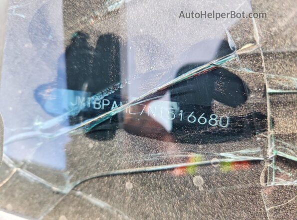 JM1BPAML7N1516680 2022 MAZDA 3 Gray Widok komory silnika