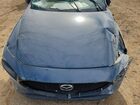 2022 Mazda 3 Premium Gray vin: JM1BPAML7N1516680