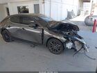 2021 Mazda Mazda3 Premium Gray vin: JM1BPAMLXM1306668