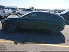 2019 Mazda Mazda3 Preferred Package Black vin: JM1BPAMM3K1141973