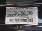 2019 Mazda Mazda3 Preferred Package Black vin: JM1BPAMM3K1141973