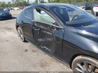 2019 Mazda Mazda3 Preferred Package Black vin: JM1BPAMM3K1141973