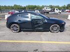2019 Mazda Mazda3 Preferred Package Black vin: JM1BPAMM3K1141973