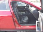 2019 Mazda Mazda3 Preferred Package Красный vin: JM1BPAMM4K1117486