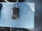 2019 Mazda Mazda3 Preferred Package Красный vin: JM1BPAMM4K1117486