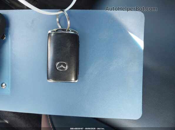 JM1BPAMM4K1117486 2019 MAZDA 3 Красный Вид панели приборов