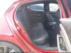 2019 Mazda Mazda3 Preferred Package Красный vin: JM1BPAMM4K1117486