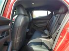 2019 Mazda 3 Preferred Red vin: JM1BPAMM8K1143153