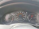 2019 Mazda 3 Preferred Red vin: JM1BPAMM8K1143153