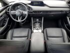 2020 Mazda 3 Preferred Gray vin: JM1BPAMMXL1158352