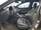 2020 Mazda 3 Preferred Gray vin: JM1BPAMMXL1158352