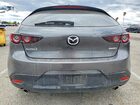 2020 Mazda 3 Preferred Gray vin: JM1BPAMMXL1158352