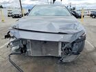 2020 Mazda 3 Preferred Gray vin: JM1BPAMMXL1158352