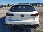 2020 Mazda 3 Premium White vin: JM1BPANM4L1176103