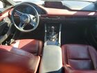 2020 Mazda 3 Premium White vin: JM1BPANM4L1176103
