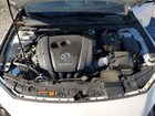 2020 Mazda 3 Premium White vin: JM1BPANM4L1176103