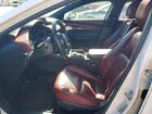 2020 Mazda 3 Premium White vin: JM1BPANM4L1176103