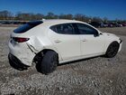 2020 Mazda 3 Premium White vin: JM1BPANM4L1176103
