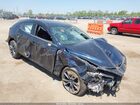 2020 Mazda Mazda3 Premium Package Dark Blue vin: JM1BPANM7L1172174