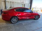 2019 Mazda 3 Select Red vin: JM1BPBAM1K1118010