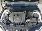 2019 Mazda 3 Select White vin: JM1BPBAM2K1131395