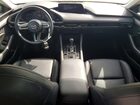2019 Mazda 3 Select White vin: JM1BPBAM2K1131395