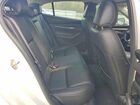 2019 Mazda 3 Select White vin: JM1BPBAM2K1131395