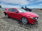 2019 Mazda 3 Select Red vin: JM1BPBAM6K1115331