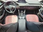 2019 Mazda 3 Select Red vin: JM1BPBAM6K1115331