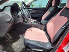 2019 Mazda 3 Select Red vin: JM1BPBAM6K1115331