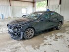 2019 Mazda 3 Select Black vin: JM1BPBAM7K1147043
