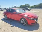 2020 Mazda 3 Select Red vin: JM1BPBCM4L1148990