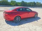 2020 Mazda 3 Select Red vin: JM1BPBCM4L1148990