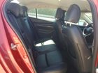 2020 Mazda 3 Select Red vin: JM1BPBCM4L1148990