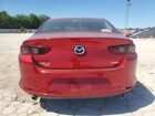 2020 Mazda 3 Select Red vin: JM1BPBCM4L1148990