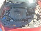 2020 Mazda 3 Select Red vin: JM1BPBCM4L1148990