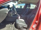 2020 Mazda 3 Select Red vin: JM1BPBCM4L1148990