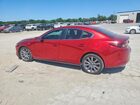 2020 Mazda 3 Select Red vin: JM1BPBCM4L1148990