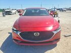 2020 Mazda 3 Select Red vin: JM1BPBCM4L1148990