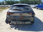 2023 Mazda 3 Серый vin: JM1BPBJY5P1618519 2023 Mazda 3 Серый vin: JM1BPBJY5P1618519