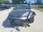 2023 Mazda 3 Серый vin: JM1BPBJY5P1618519 2023 Mazda 3 Серый vin: JM1BPBJY5P1618519