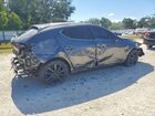 2023 Mazda 3 Серый vin: JM1BPBJY5P1618519 2023 Mazda 3 Серый vin: JM1BPBJY5P1618519