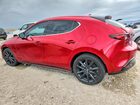 2023 Mazda 3 Красный vin: JM1BPBJY6P1607982