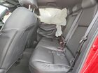 2023 Mazda 3 Красный vin: JM1BPBJY6P1607982