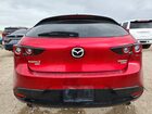 2023 Mazda 3 Красный vin: JM1BPBJY6P1607982